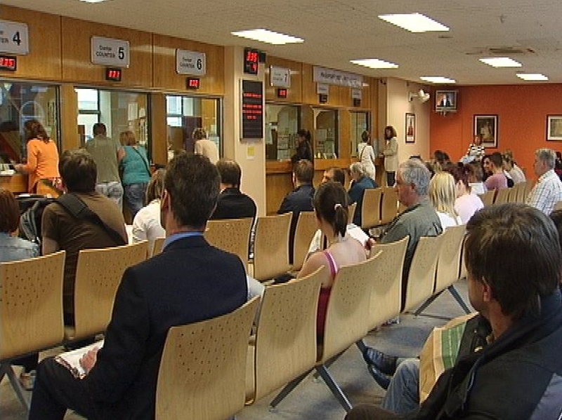 Immigration Bureau - 20,000 US working visas for Irish citizens