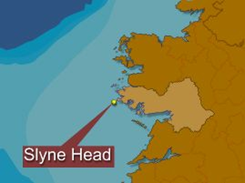 Co Galway - Search after cannabis find