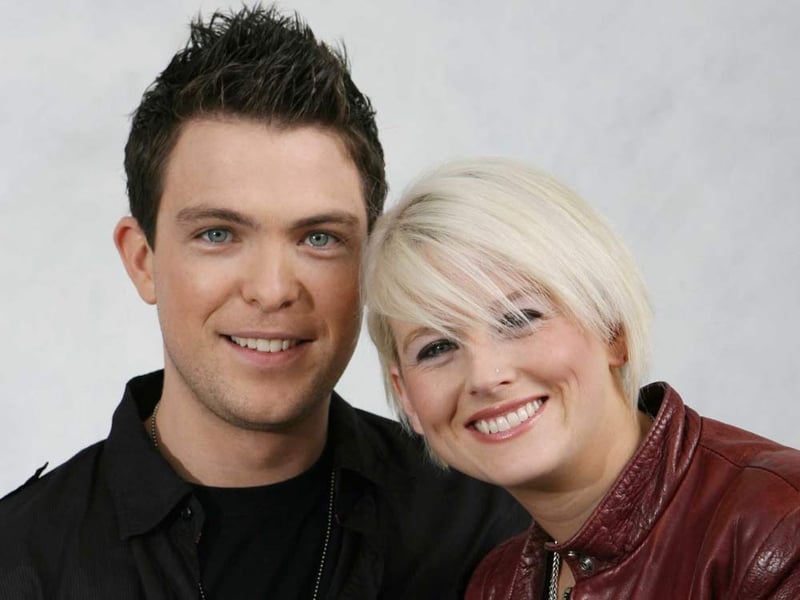 Deasy and Kennedy - Lost out