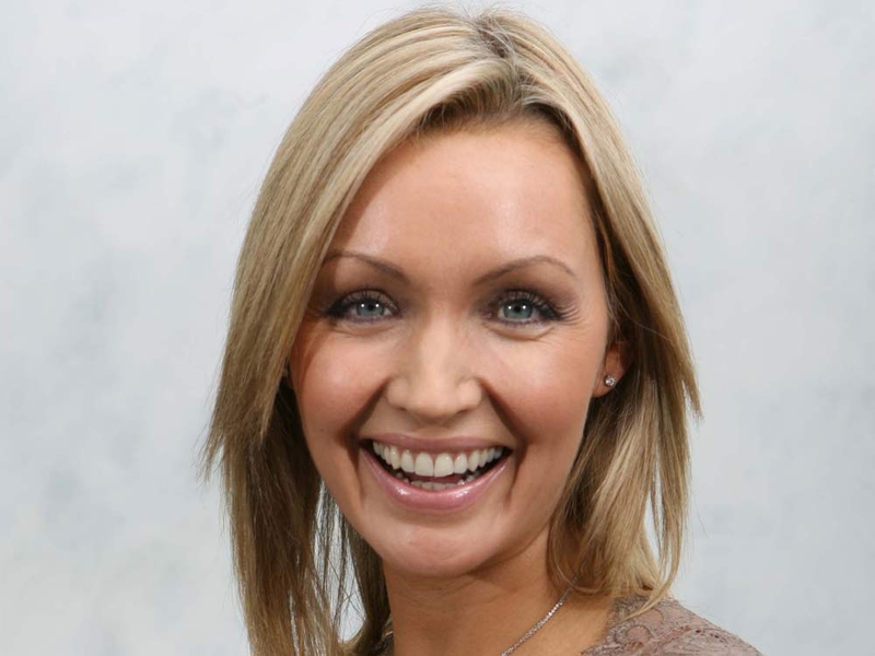 Connolly - Voted off on Saturday