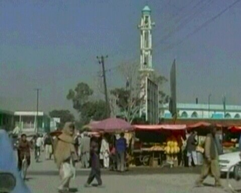 Afghanistan - 40% of aid is not delivered