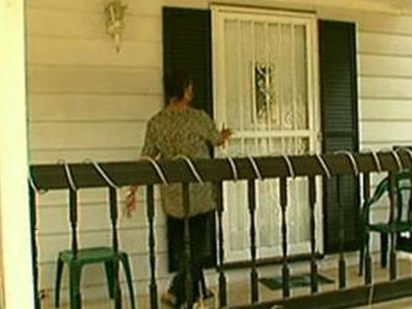 US housing market - Starts at highest level since November 2008