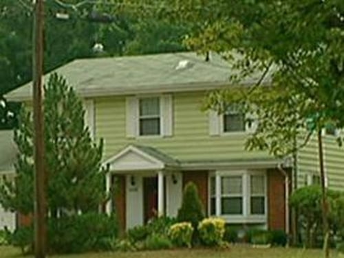 US mortgage crisis - Lender bites dust