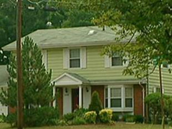 US house prices - Year on year decline of 18% in 20 biggest cities