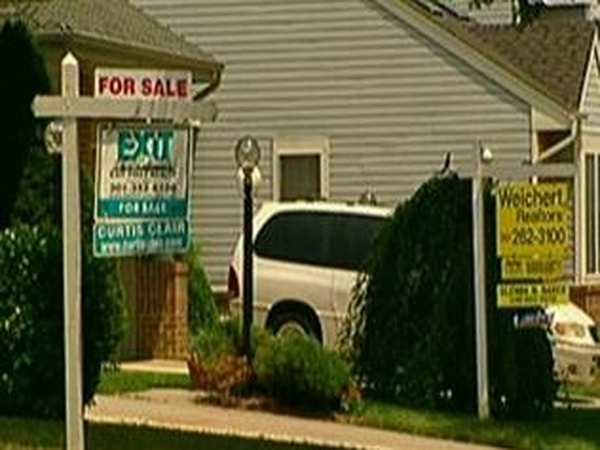 US property - 'Conservatorship'plan