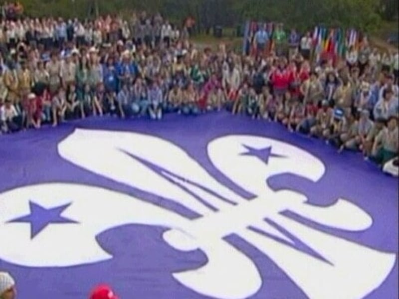 Scouting - Founded by Robert Baden-Powell