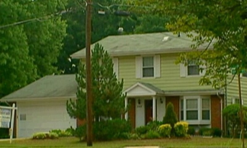 Sub-prime - Arrests over mortgage fraud