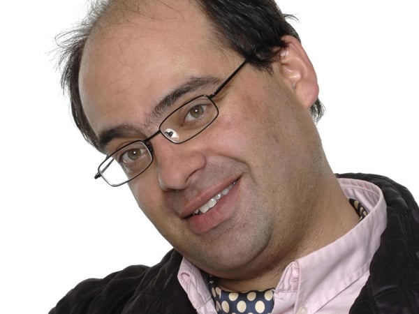 Jonty - Big Brother for a day