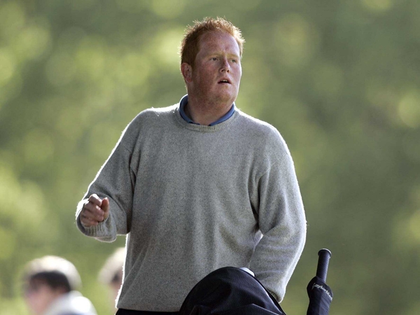 Third time lucky for Crowe