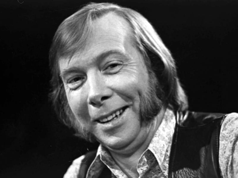Tommy Makem - Died aged 74