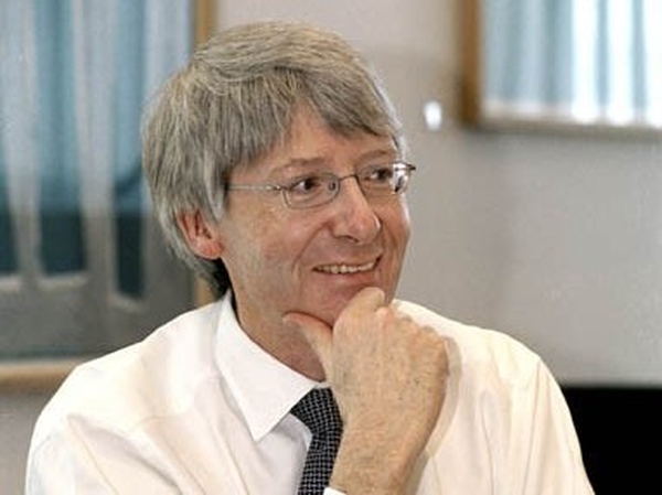 Carl McCann - Pre-tax profits of €33.2m for 2007