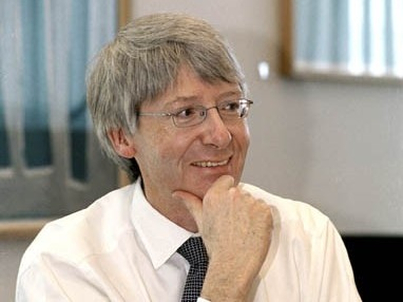 Carl McCann - Pre-tax profits of €33.2m for 2007