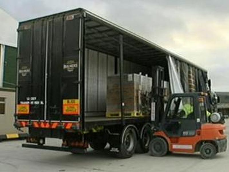 C&amp;C Whiskey - Tullamore Dew volumes up 22%