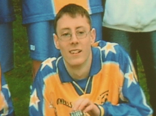 Dereck Cumiskey - Died during a fight in the resort of Puerto del Carmen