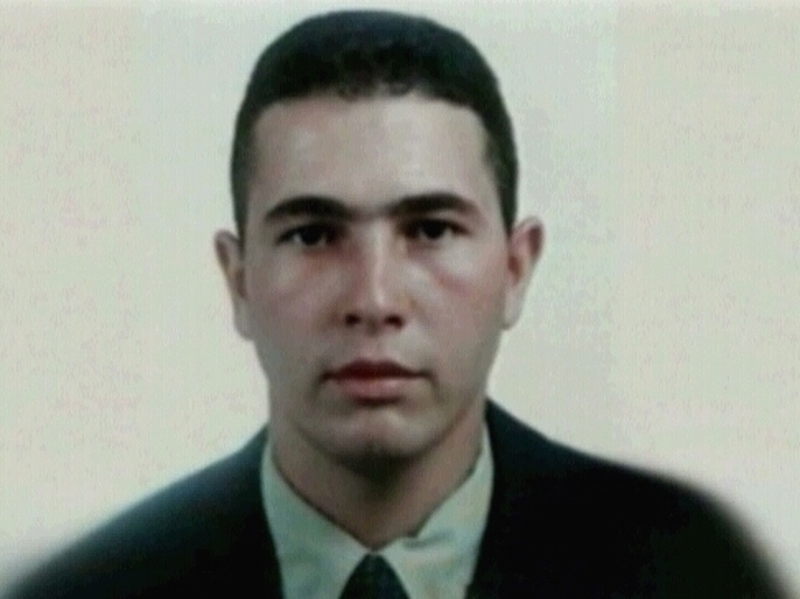 Jean Charles de Menezes - Shot dead in 2005