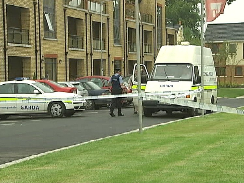 Dunboyne - Murder investigation launched