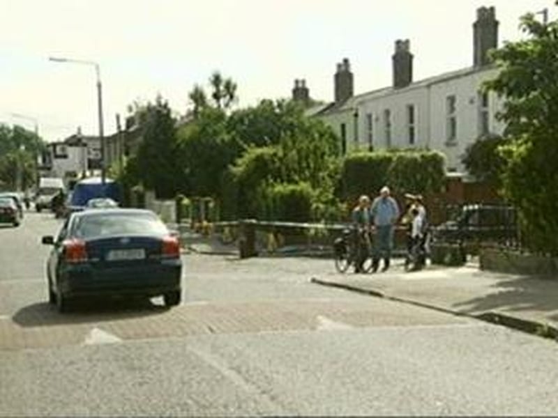 Sandymount - Altercation led to death