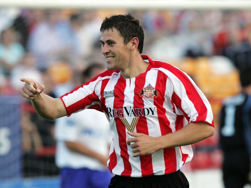 Daryl Murphy will be the toast of Wearside tonight