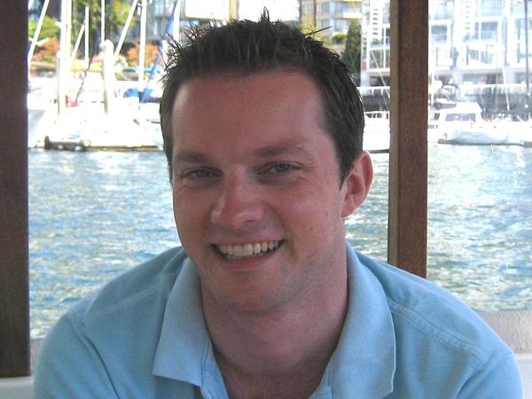 Mark Spellman - Stabbed during altercation