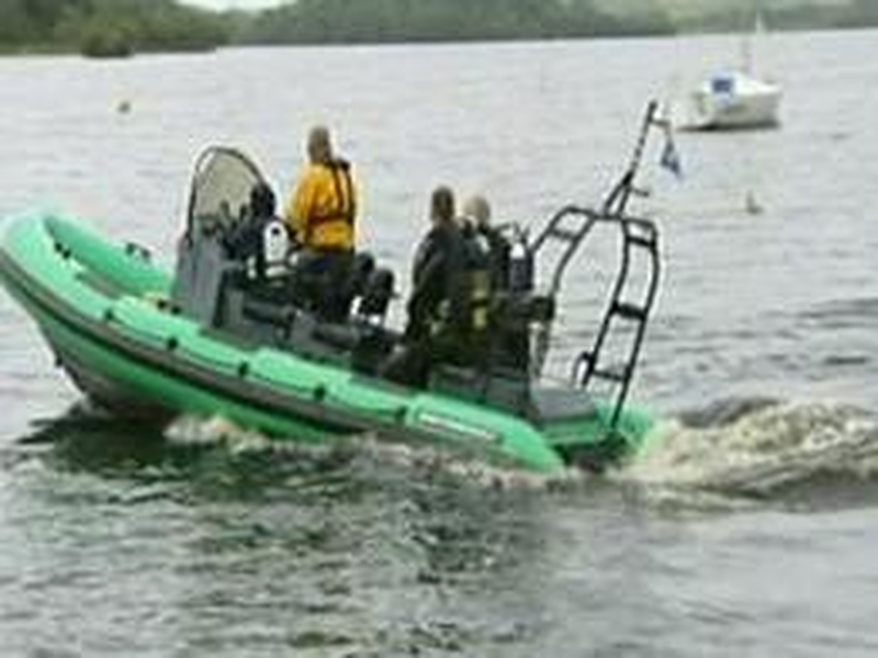 Lough Erne - Bodies recovered
