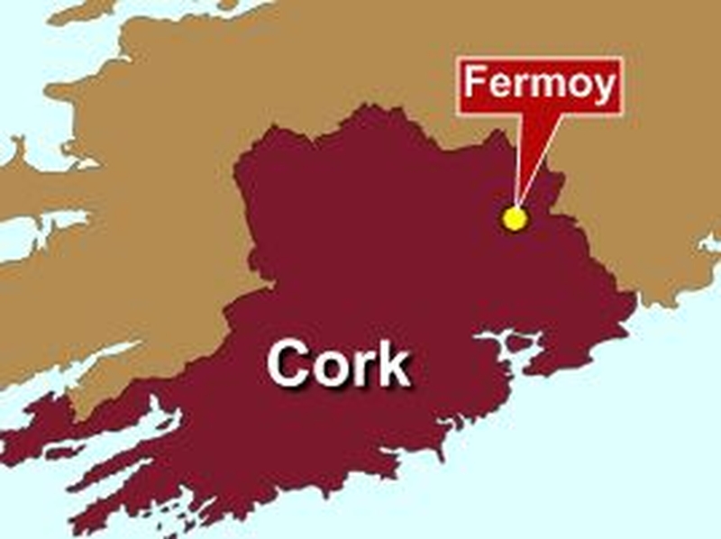 Fermoy - Arrest over drug trafficking
