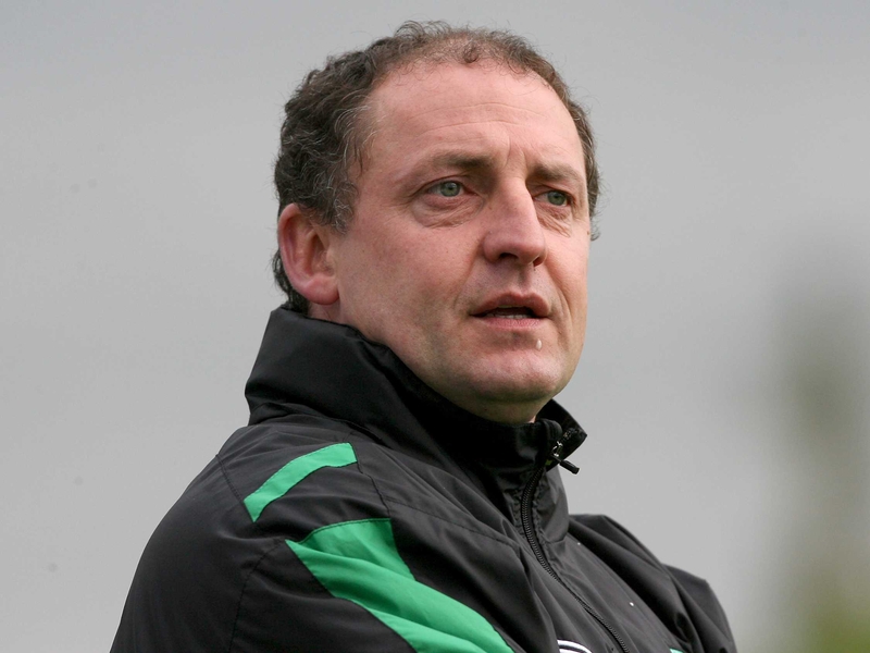 Eddie Gormley has added three new faces to the playing staff at the Carlisle Grounds