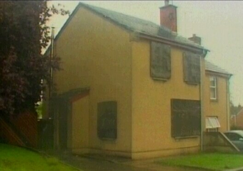 Fermanagh - Eight-month-old died in blaze