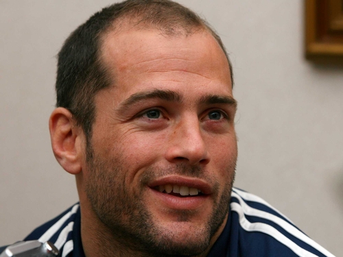 Felipe Contepomi expects to beat either Ireland or France