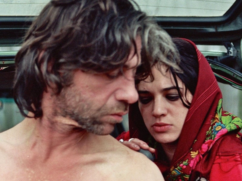 Script isn't as strong as the visuals