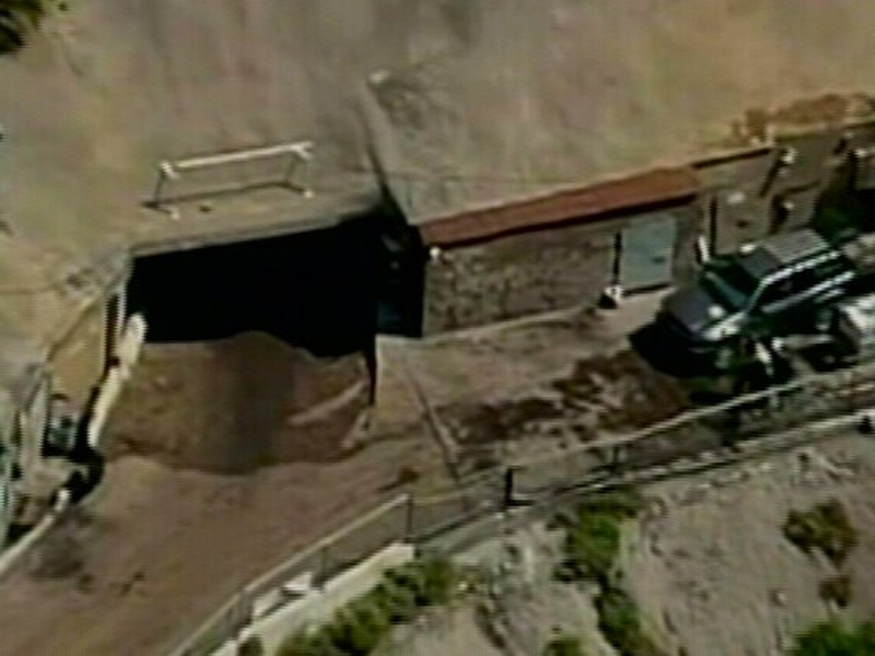 Utah - Four rescue crews deployed