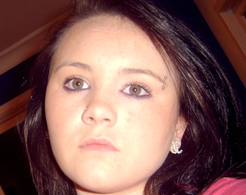 Sarah Cunningham - Has been found in Dublin
