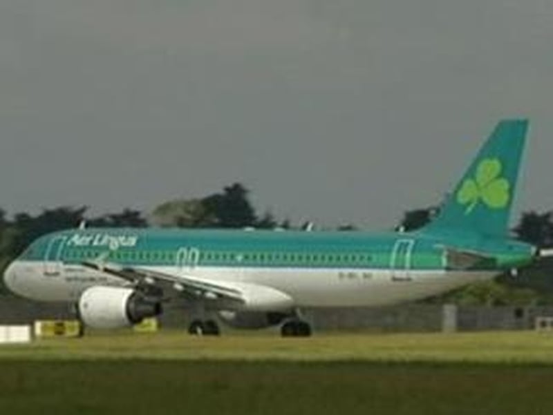 Aer Lingus - To end its Shannon to Heathrow service
