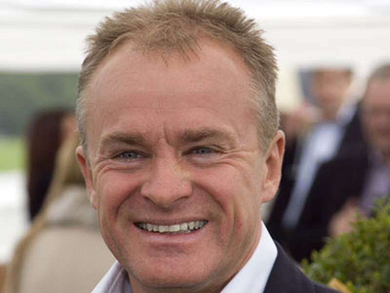 Davro - Set to leave the soap