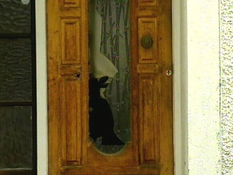 Ballybrack - Gardaí are investigating the incident