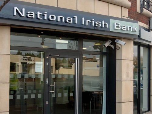 NIB report - ODCE wants former CEO disqualified as a director