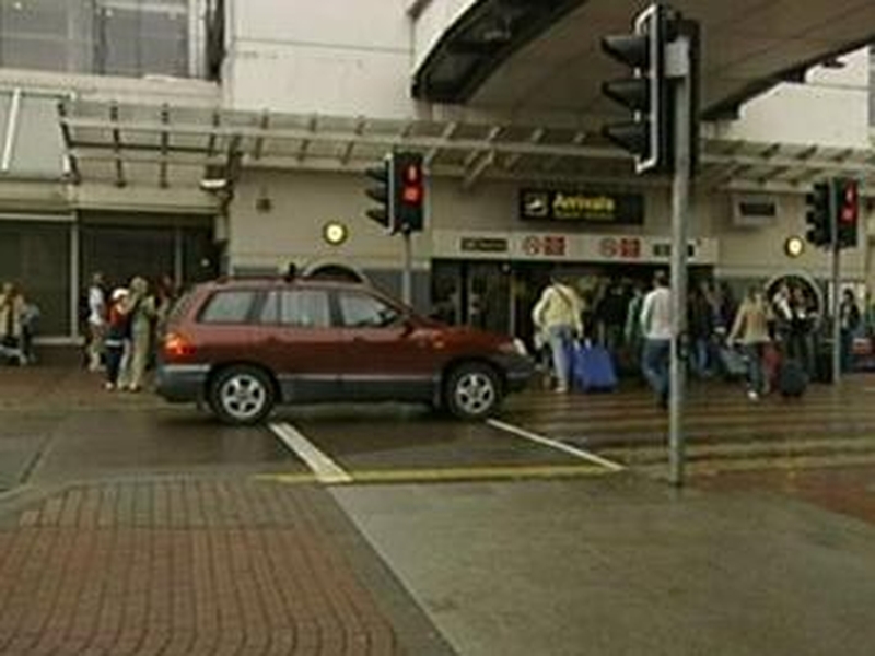 Dublin Airport - Served 1.4m passengers this year