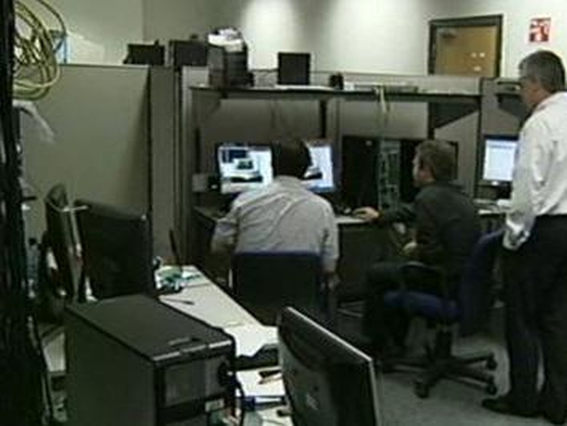 Shannon Free Zone - 108 jobs added last year