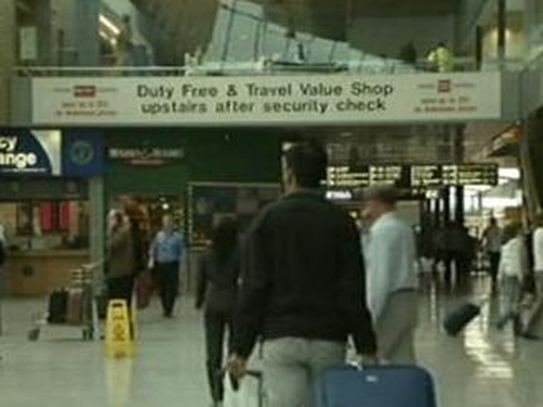 Shannon Airport - BMI report played down