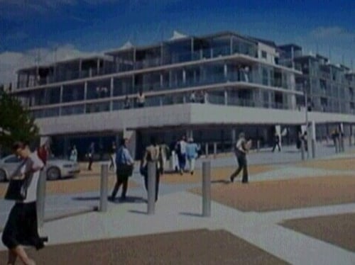 Greystones - €300m investment
