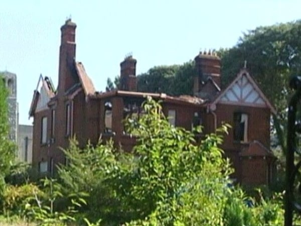 Clontarf fire - Murder investigation launched