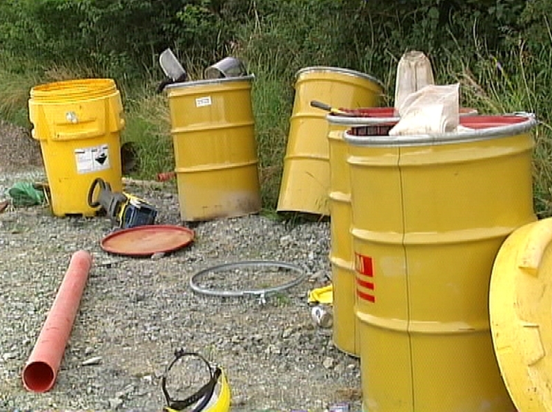 Louth - Gardaí appeal for information