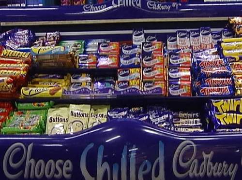 Cadbury takeover - Kraft agrees £11.5 billion deal