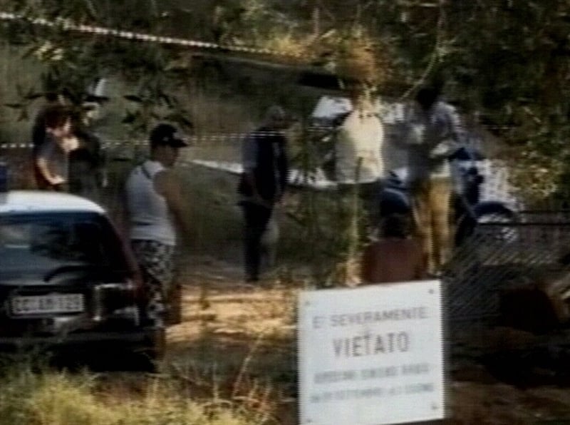 French Polynesia - 20 die in crash