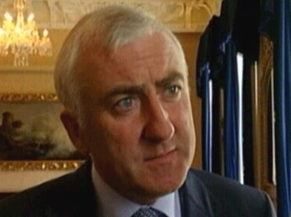 Denis Casey - Paid €890,000