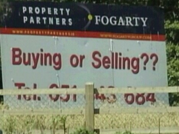 The Price of Property