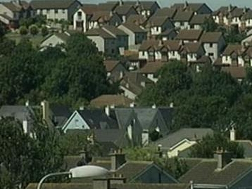 Rents report - Commuter belt sees fall