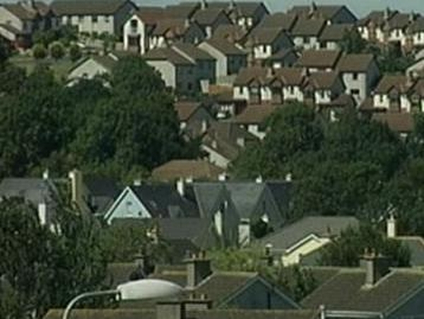 Rents report - Commuter belt sees fall
