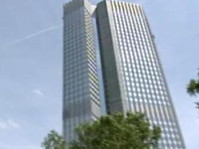 European Central Bank - Prefers rate around 2%