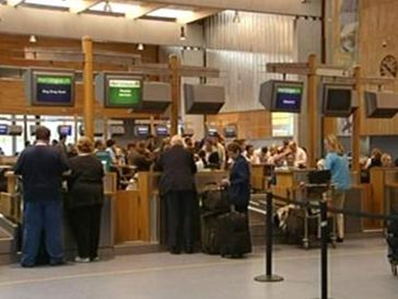 Shannon row - Ryanair reacts