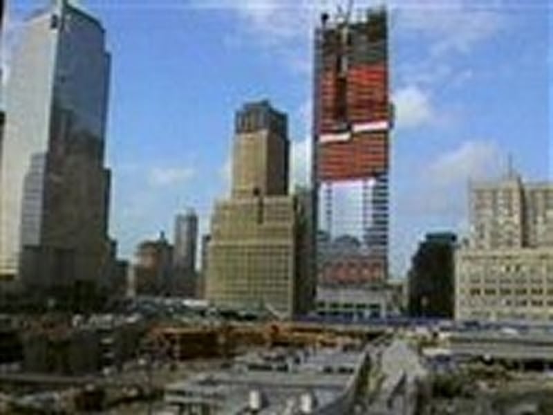 New York City - Victims' families preparing for sixth anniversary commemoration